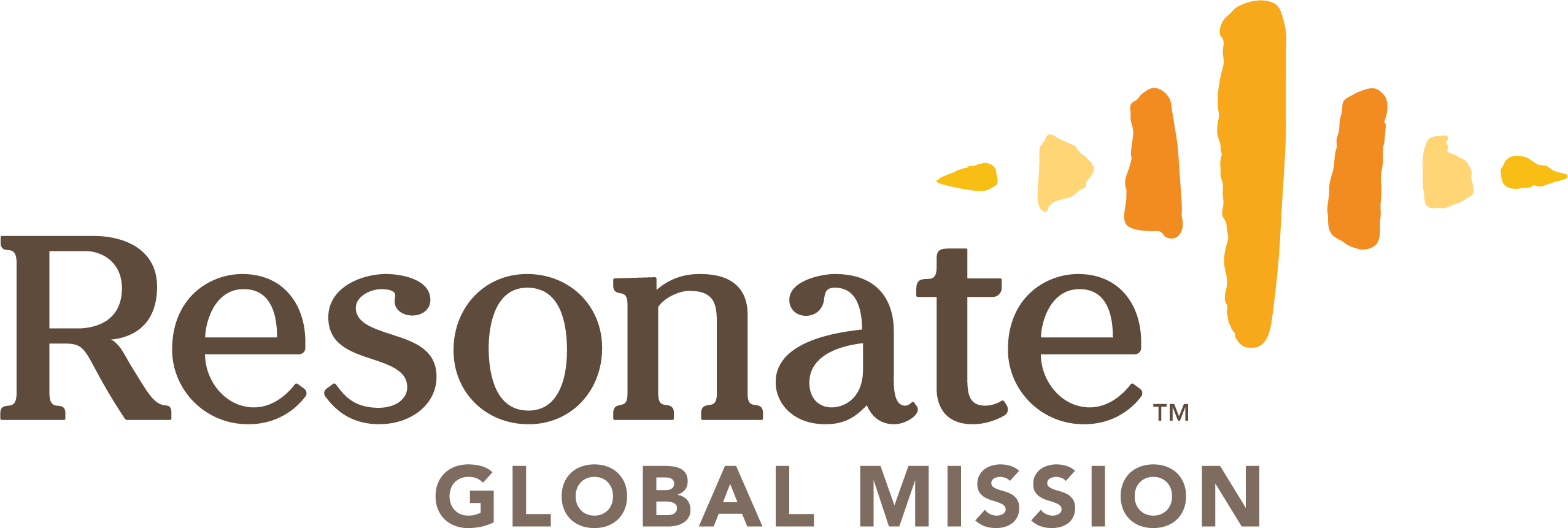 Resonate LOGO PNG